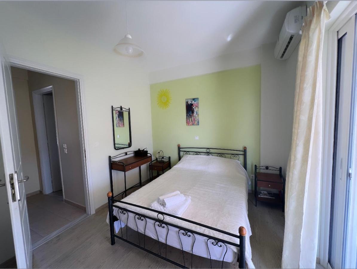 Maisonette Sea View , Finikounda Екстер'єр фото