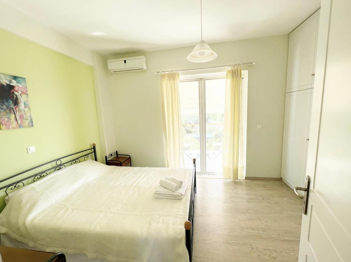 Maisonette Sea View , Finikounda Екстер'єр фото