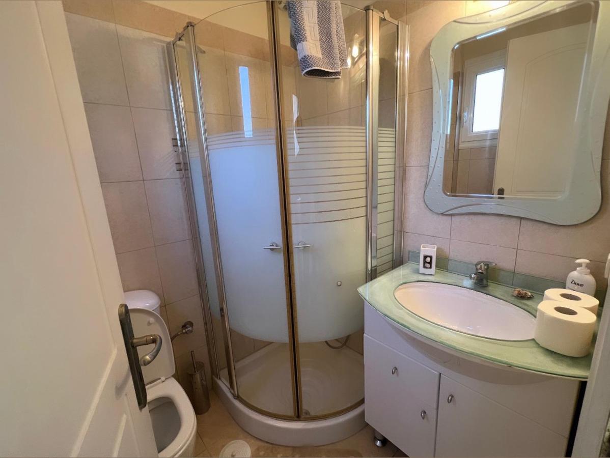 Maisonette Sea View , Finikounda Екстер'єр фото